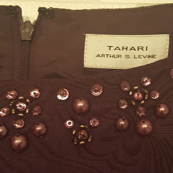 Dress - Picture 3 of 3